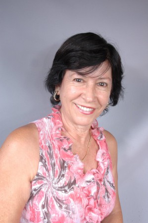 Aparecida Ramos